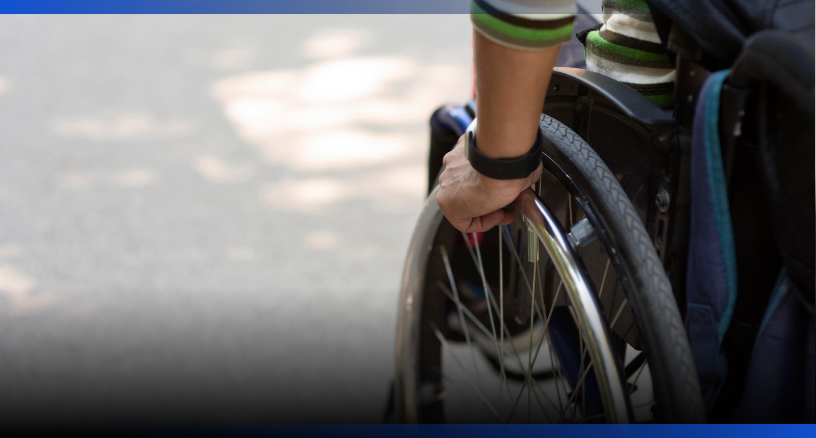 Image for В Казахстане более 9 тыс. заявок на инвалидность рассмотрели заочно